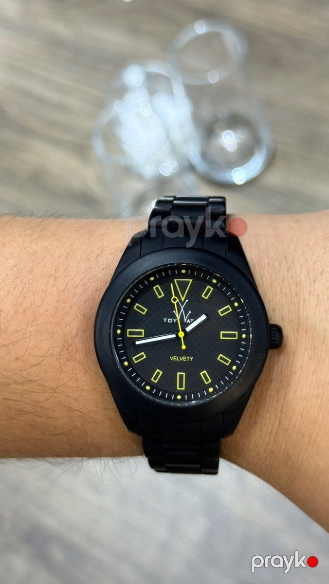 ToyWatch qol saatı — Şəxsi əşyalar, Bakı (3)