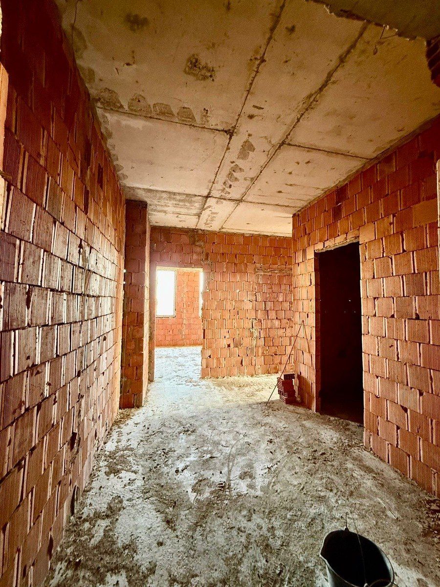 Satılır 1 otaqlı yeni tikili 49 m² — Mənzil, Bakı (5)