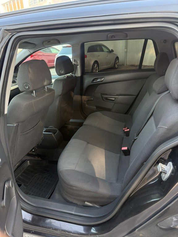 Opel Astra, 1.3 L, 2007 il, 225 000 km — Avtomobillər, Bakı (9)