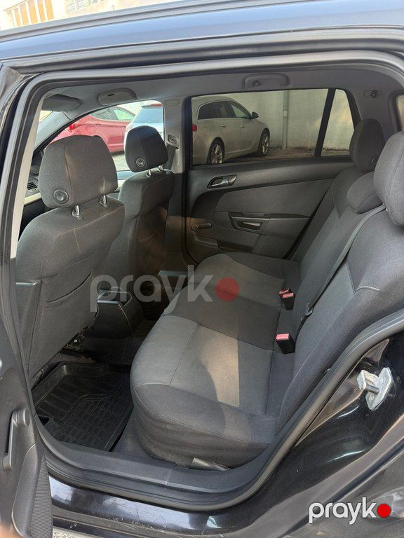 Opel Astra, 1.3 L, 2007 il, 225 000 km — Avtomobillər, Bakı (9)