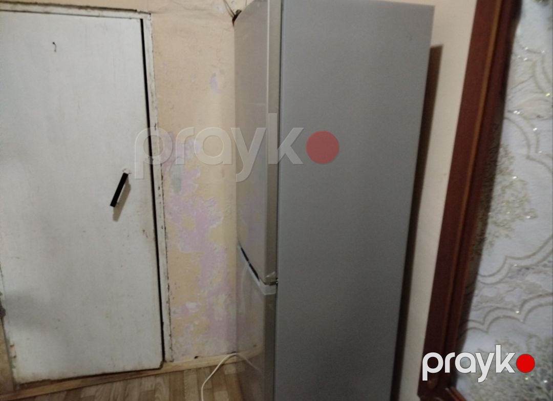 Həyət evi kirayə verilir, İnşaatçılar m. — Ev, villa, Bakı (2)