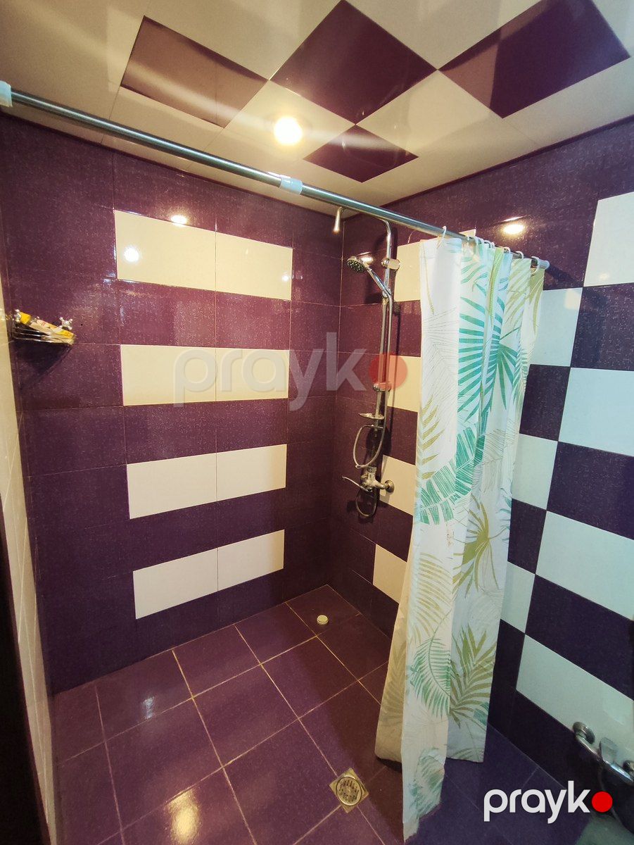 İcarəyə verilir 2 otaqlı yeni tikili 51 m² — Mənzil, Bakı (11)