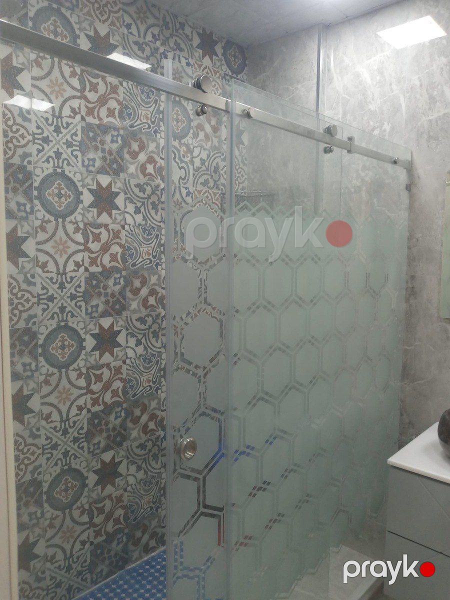 Satılır 3 otaqlı yeni tikili 142 m² — Mənzil, Sumqayıt (10)