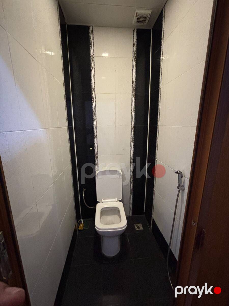 İcarəyə verilir 2 otaqlı yeni tikili 62 m² — Mənzil, Bakı (8)