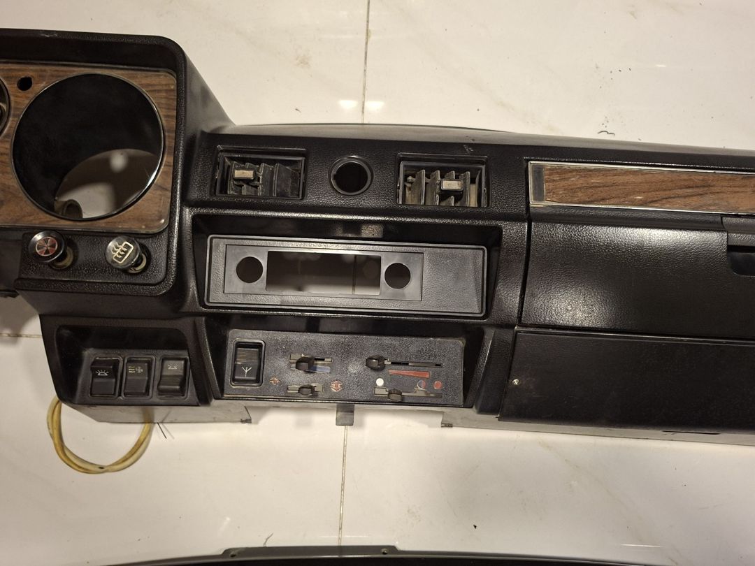 GAZ 2410 cihazlar paneli — Ehtiyat hissələri və aksesuarlar, Bakı (3)