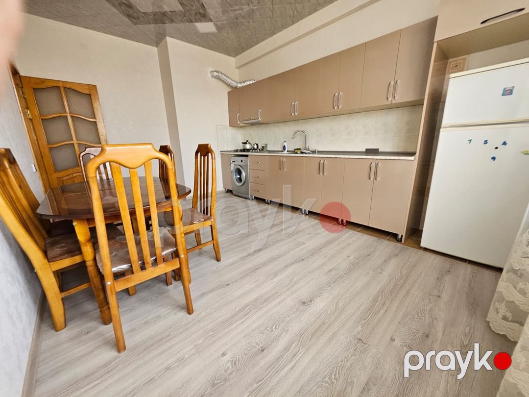İcarəyə verilir 3 otaqlı yeni tikili 105 m² — Mənzil, Bakı (2)