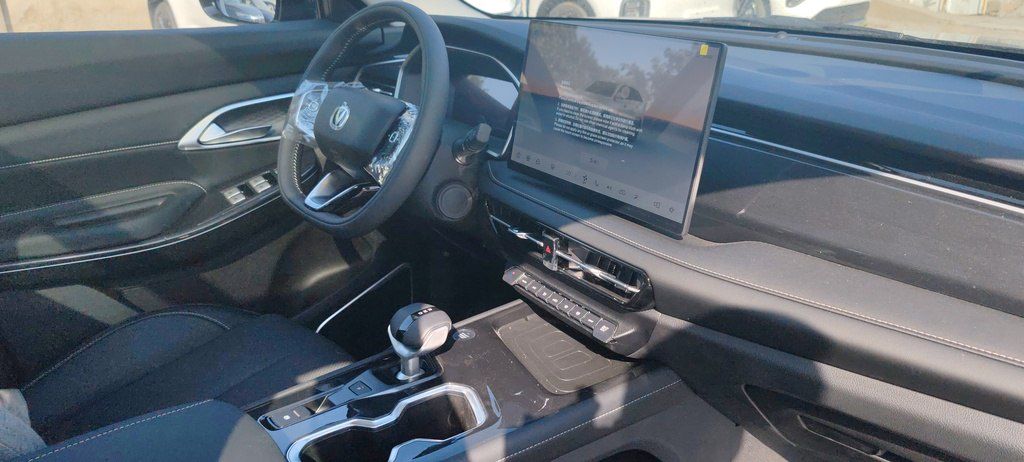 Changan CS 75 Pro, 1.5 L, 2026 il, yeni — Avtomobillər, Bakı (11)