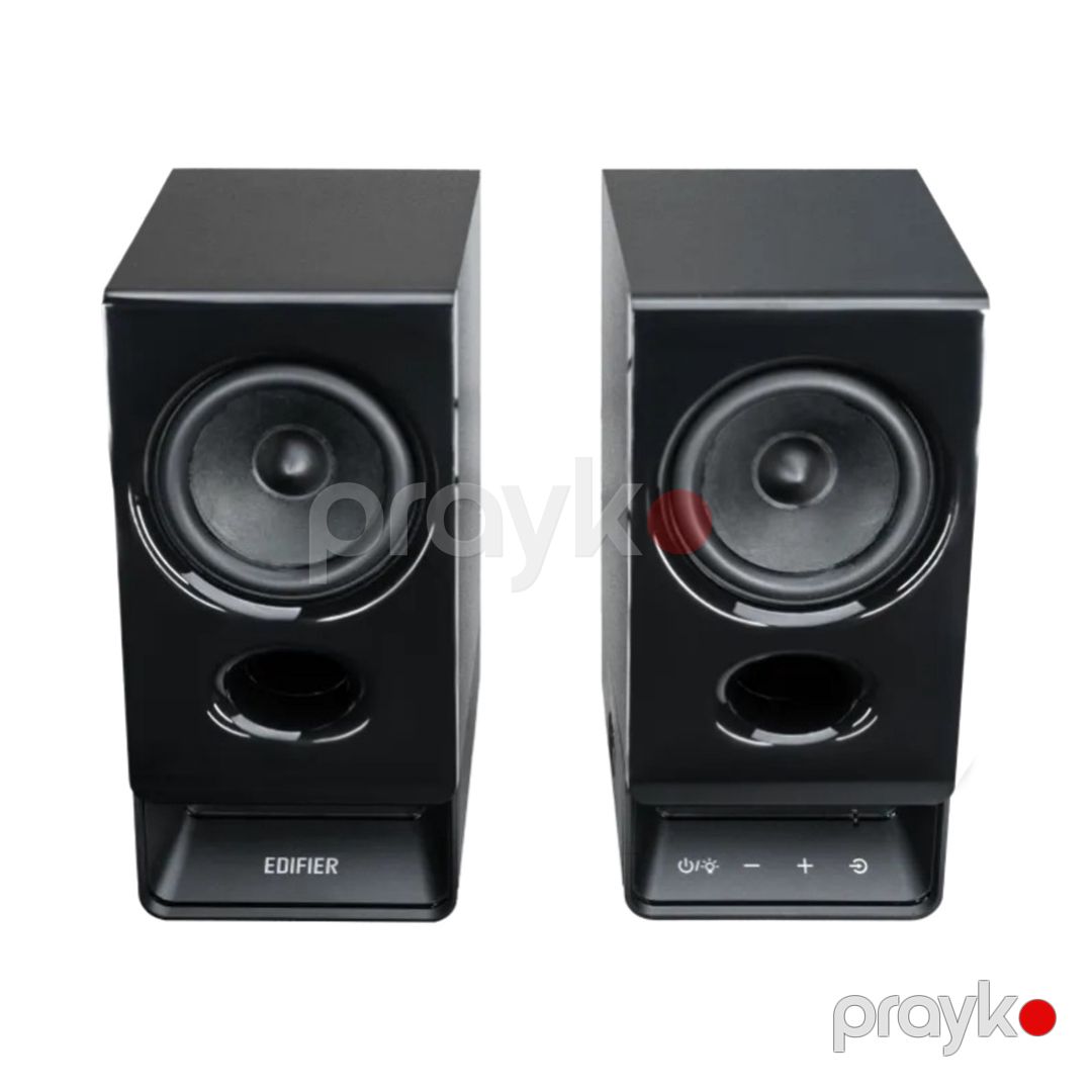 Dinamik Edifier R20BT Black — Səs texnikası, Bakı (4)