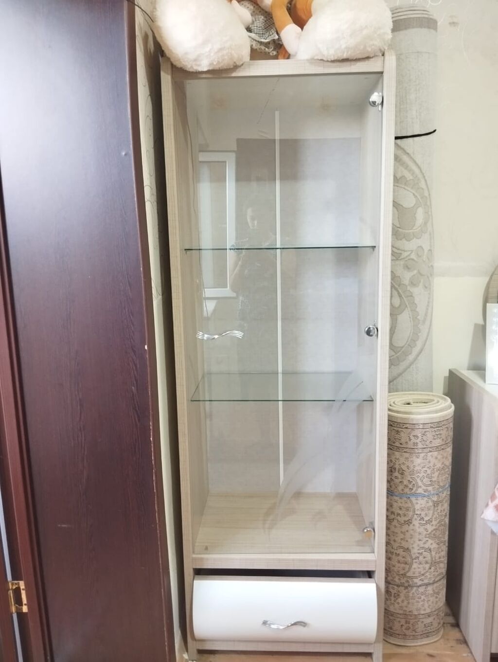 Kalyaska belecoo 75 azn tecili satilir hec bir prablemi yoxdu yaxsi — Arabalalar, Bakı (4)
