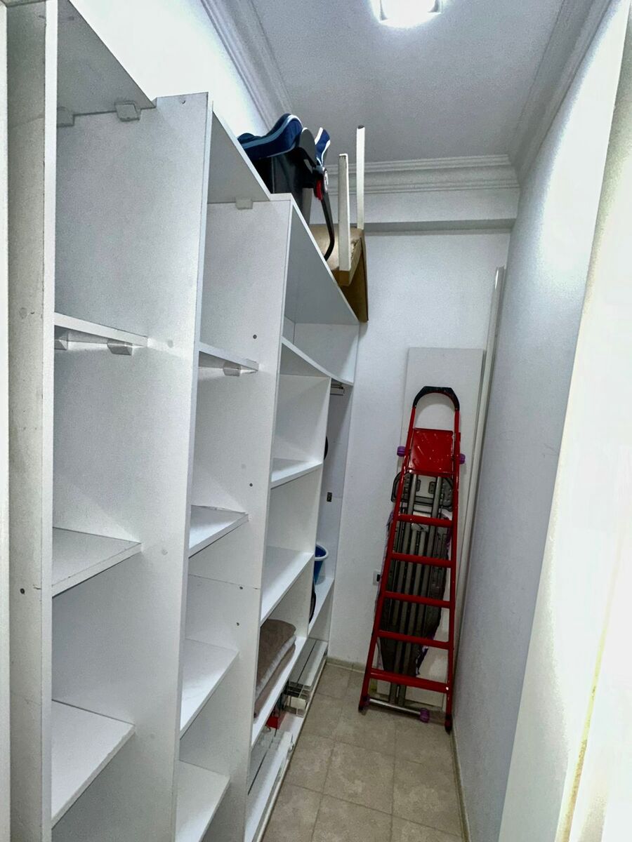 İcarəyə verilir 3 otaqlı yeni tikili 140 m² — Mənzil, Bakı (8)
