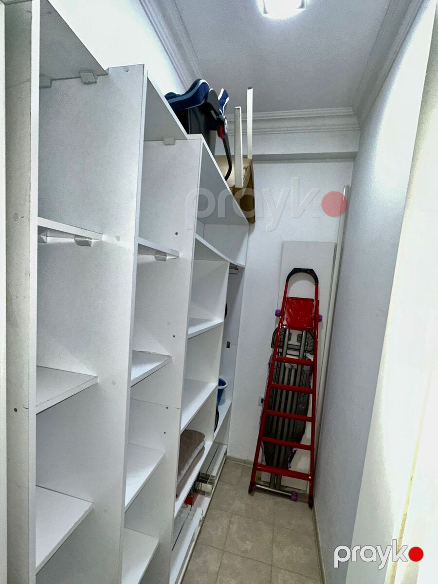 İcarəyə verilir 3 otaqlı yeni tikili 140 m² — Mənzil, Bakı (8)