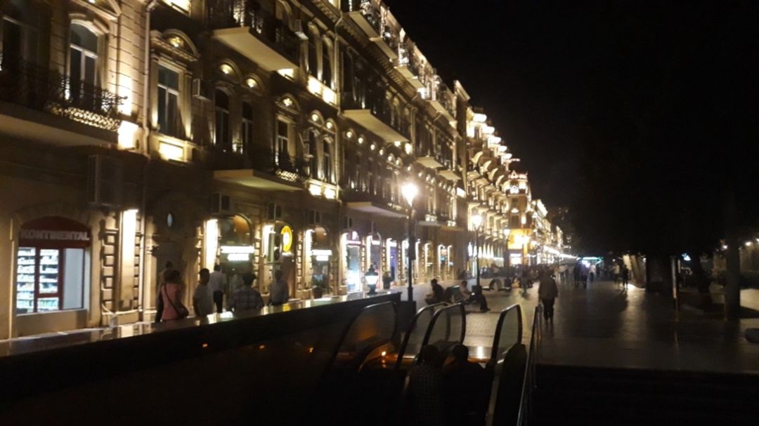 İcarəyə verilir 2 otaqlı yeni tikili 80 m² — Mənzil, Bakı (5)