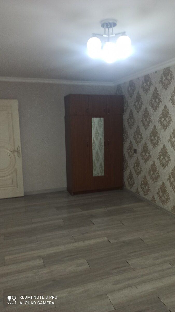 1-otaqlı mənzil kirayə verilir, Xırdalan ş., 45 m² — Mənzil, Xırdalan (9)