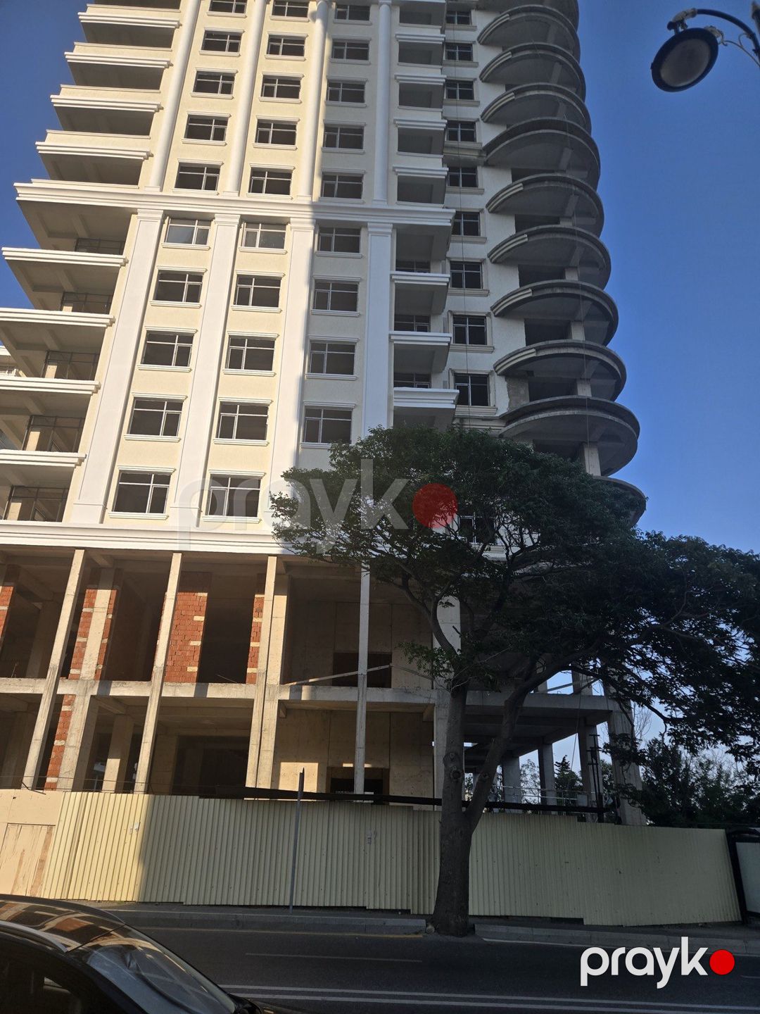 Satılır 3 otaqlı yeni tikili 144 m² — Mənzil, Bakı (9)