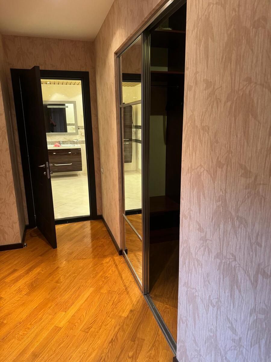 İcarəyə verilir 3 otaqlı yeni tikili 220 m² — Mənzil, Bakı (9)