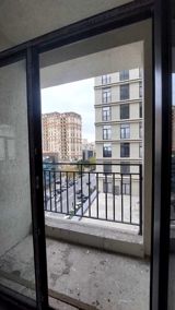 Satılır 2 otaqlı yeni tikili 90.5 m² — Mənzil