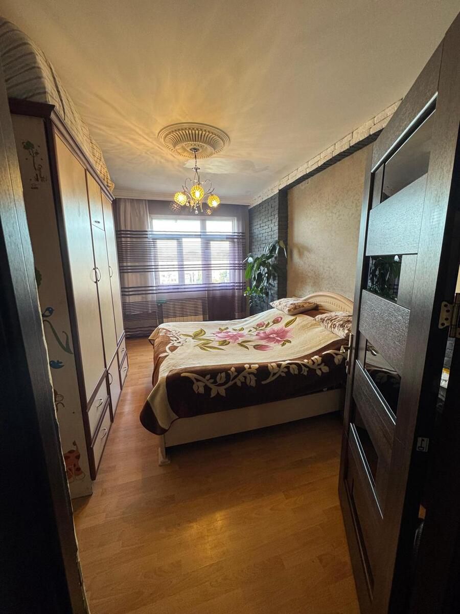 Satılır 3 otaqlı köhnə tikili 80 m² — Mənzil, Bakı (5)