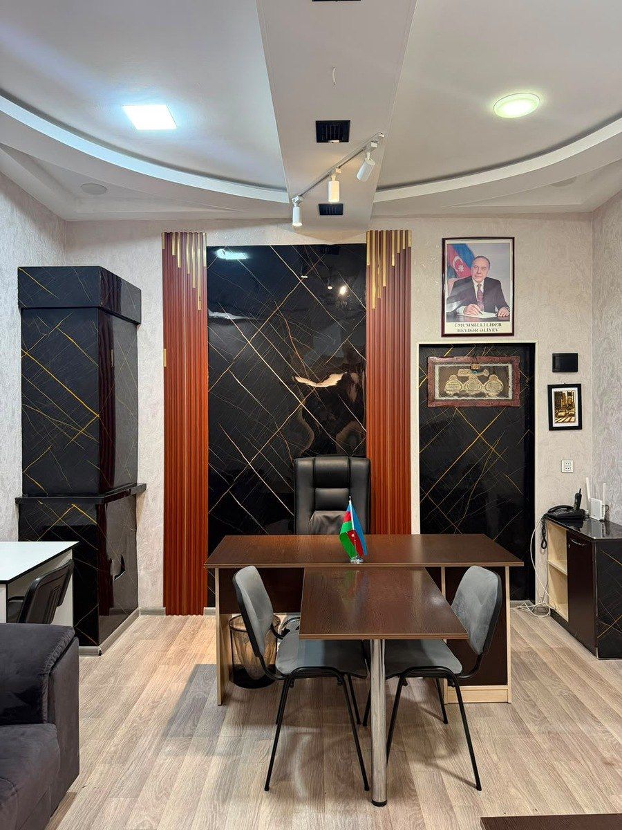 İcarəyə verilir obyekt 35 m² — Əmlak, Bakı (5)
