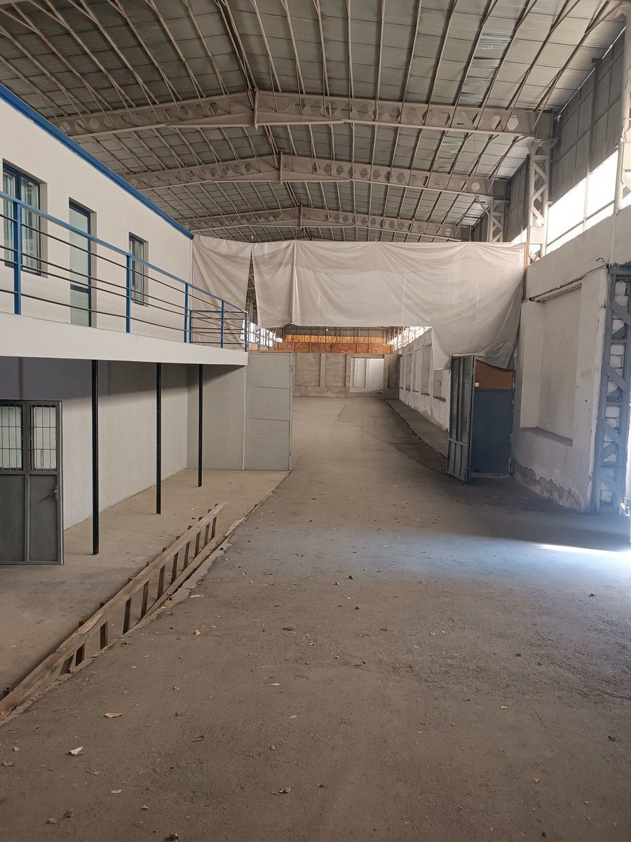 İcarəyə verilir obyekt 1400 m² — Əmlak, Bakı (3)