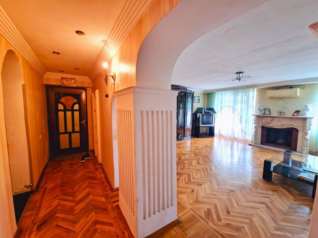 İcarəyə verilir 2 otaqlı köhnə tikili 70 m² — Mənzil, Bakı (3)