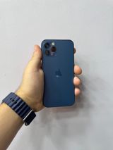 Apple iPhone 12 Pro Pacific Blue 128GB/6GB — LineTelecom — Телефоны и гаджеты