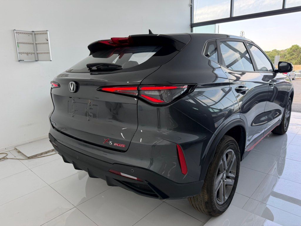 Changan Oshan X5 Plus, 1.5 L, 2025 il, yeni — Avtomobillər, Bakı (6)