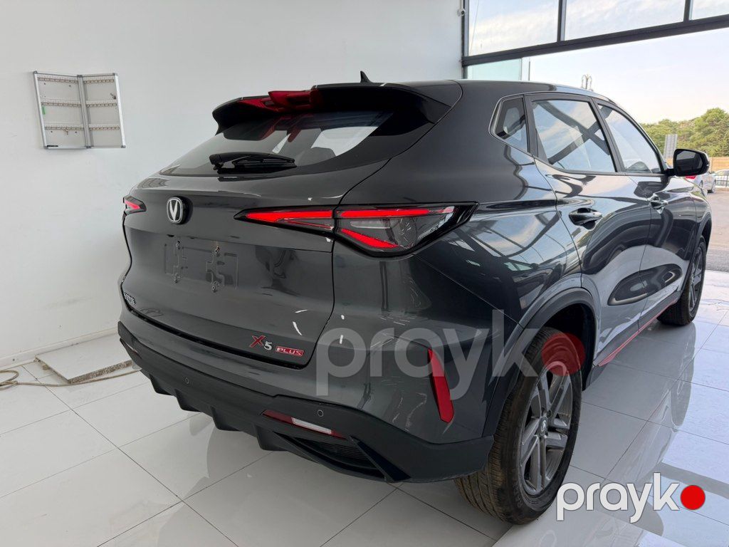 Changan Oshan X5 Plus, 1.5 L, 2025 il, yeni — Avtomobillər, Bakı (6)