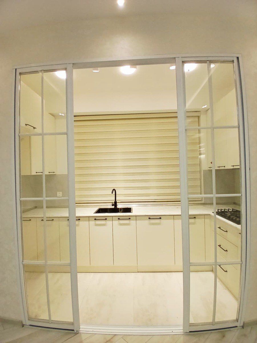 Satılır 3 otaqlı yeni tikili 60 m² — Mənzil, Bakı (9)