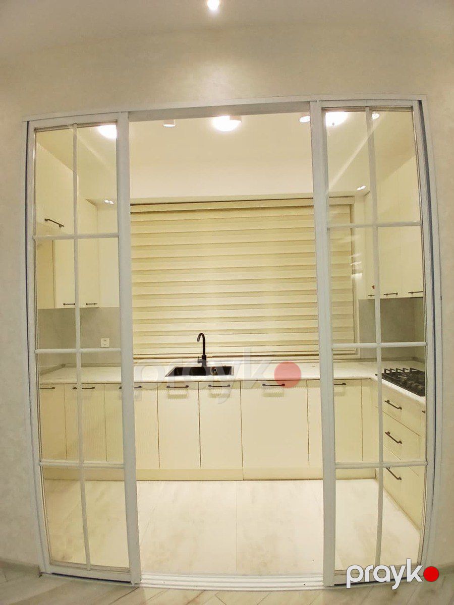 Satılır 3 otaqlı yeni tikili 60 m² — Mənzil, Bakı (3)