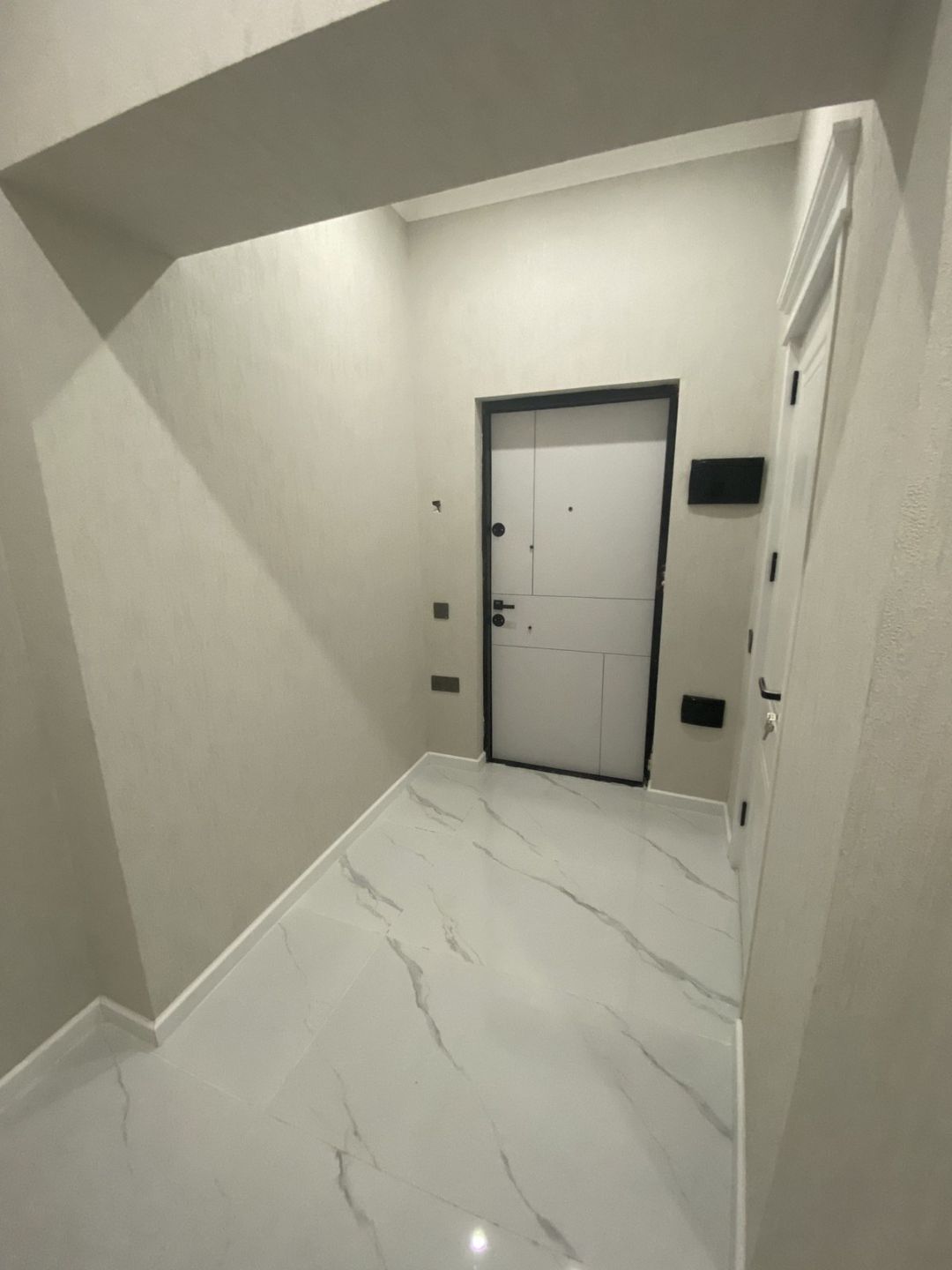 Satılır 2 otaqlı yeni tikili 55 m² — Mənzil, Xırdalan (3)