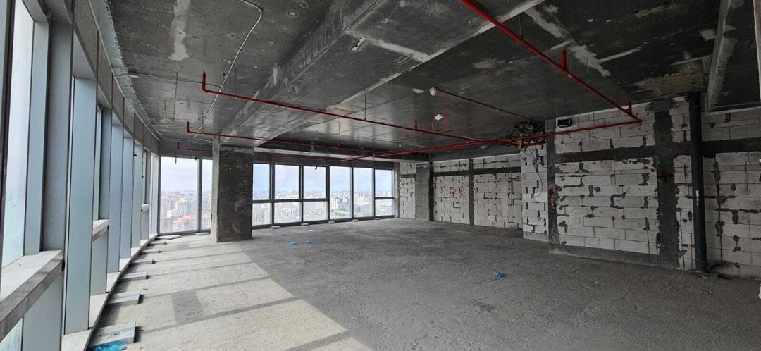 Satılır 5 otaqlı yeni tikili 260.5 m² — Mənzil, Bakı (10)