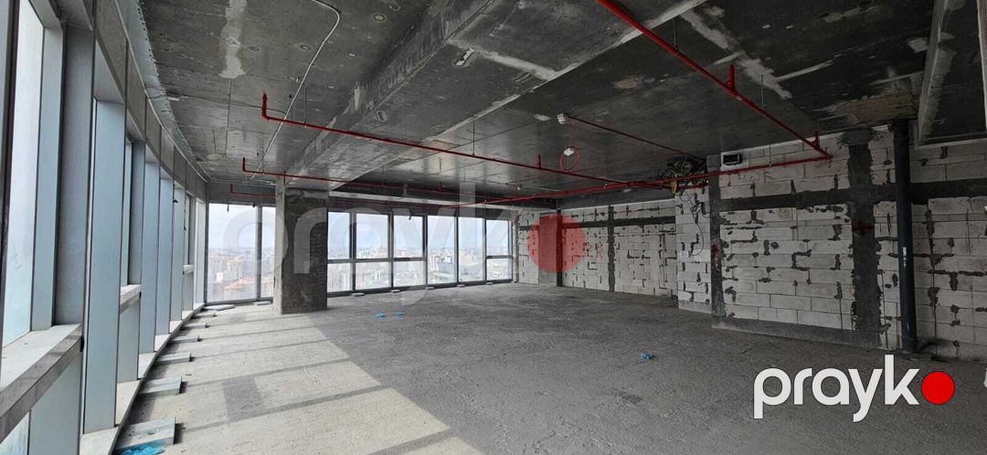 Satılır 5 otaqlı yeni tikili 260.5 m² — Mənzil, Bakı (10)