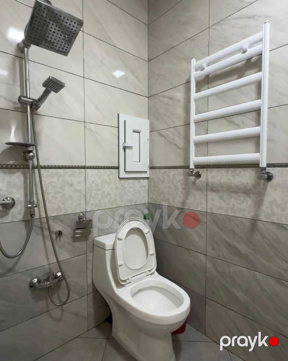 Satılır 3 otaqlı yeni tikili 66 m² — Mənzil, Bakı (10)