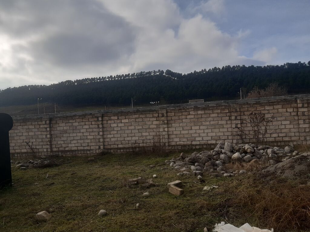 10 sot, Tikinti — Torpaq, Şabran (4)
