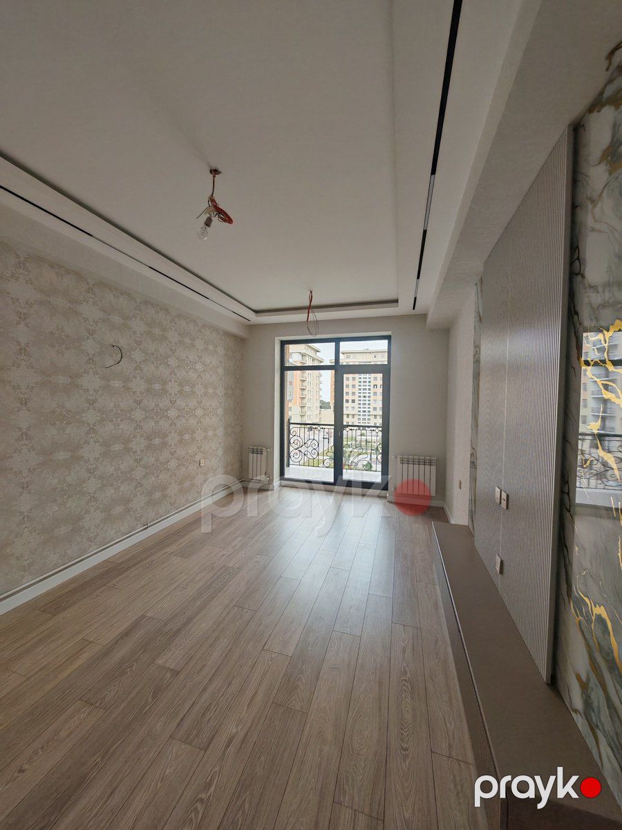 Satılır 3 otaqlı yeni tikili 88.2 m² — Mənzil, Sumqayıt (5)
