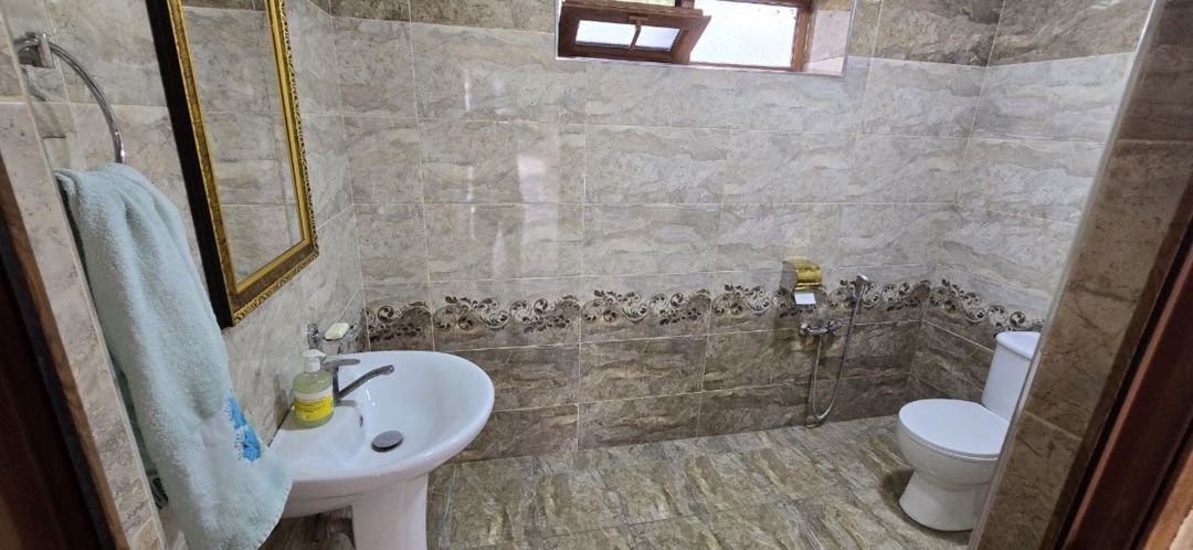 Villa kirayə verilir, Qəbələ r. — Daşınmaz əmlak, Qəbələ (11)