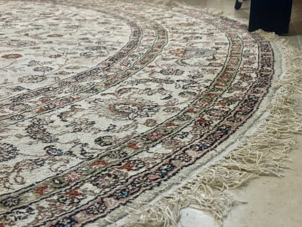 Xalça Dekorativ, Kredit yoxdur — Mallar, Digah (3)