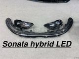 Hyundai Sonata 2025 led işıqları — Ehtiyat hissələri və aksesuarlar