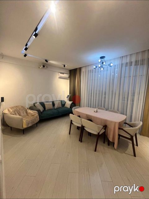 Satılır 3 otaqlı yeni tikili 125 m² — Bakı