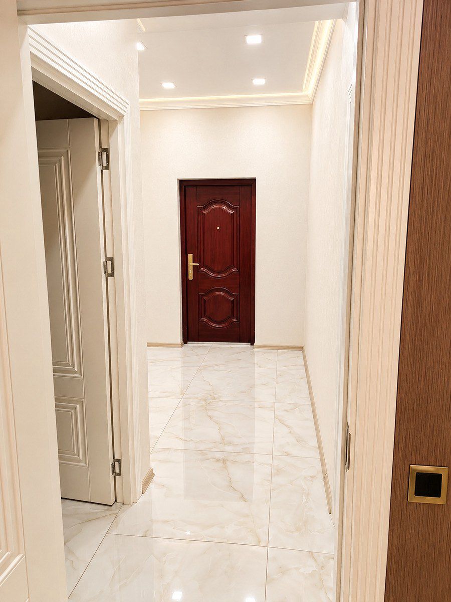 Satılır 3 otaqlı yeni tikili 61.7 m² — Mənzil, Bakı (2)