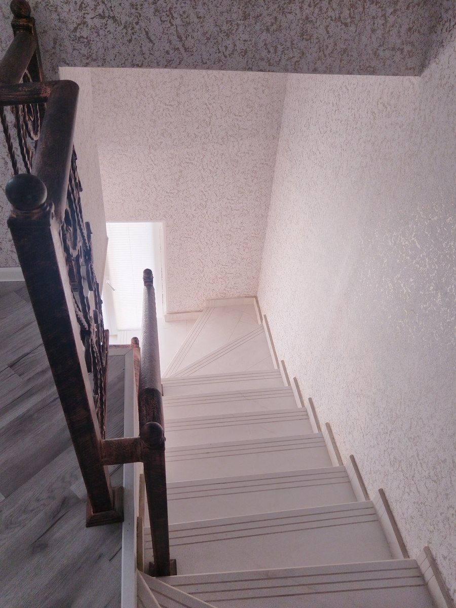 Satılır 4 otaqlı həyət evi/bağ evi 170 m² — Ev, villa, Bakı (5)