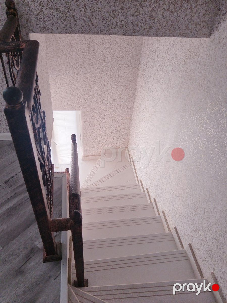 Satılır 4 otaqlı həyət evi/bağ evi 170 m² — Ev, villa, Bakı (5)