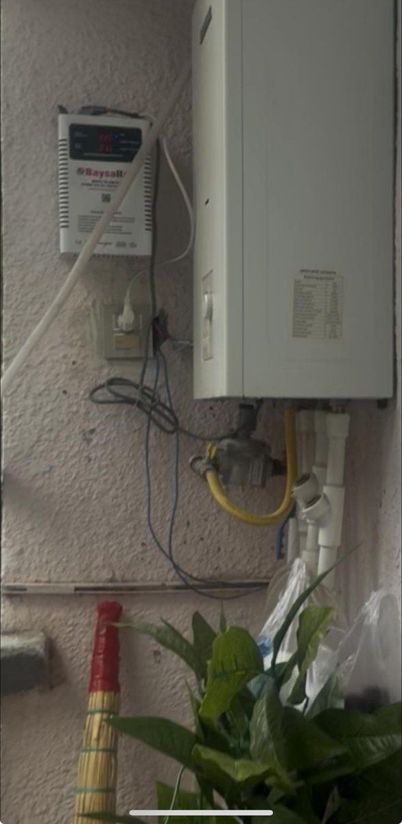 İcarəyə verilir 4 otaqlı yeni tikili 100 m² — Mənzil, Bakı (12)