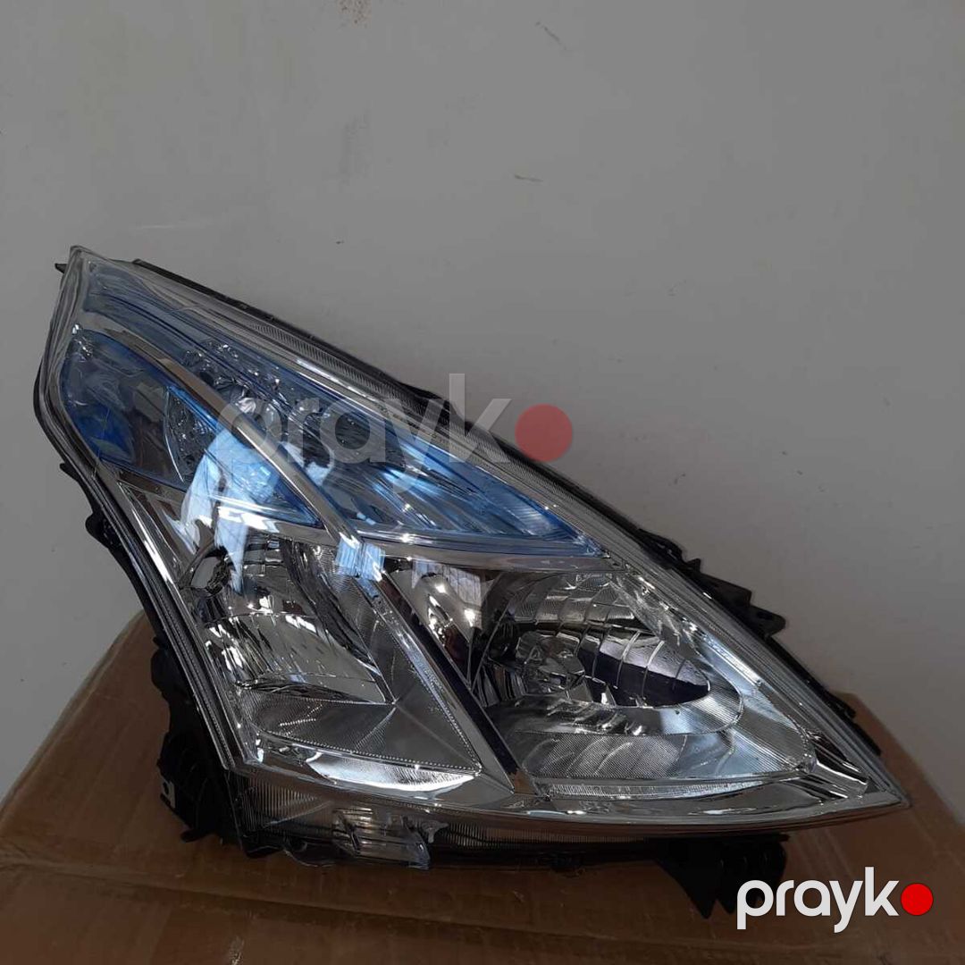 "Nissan Teana 2008-2012" farası — Ehtiyat hissələri və aksesuarlar, Bakı (2)
