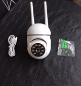 WiFi kamera — Suleyman
