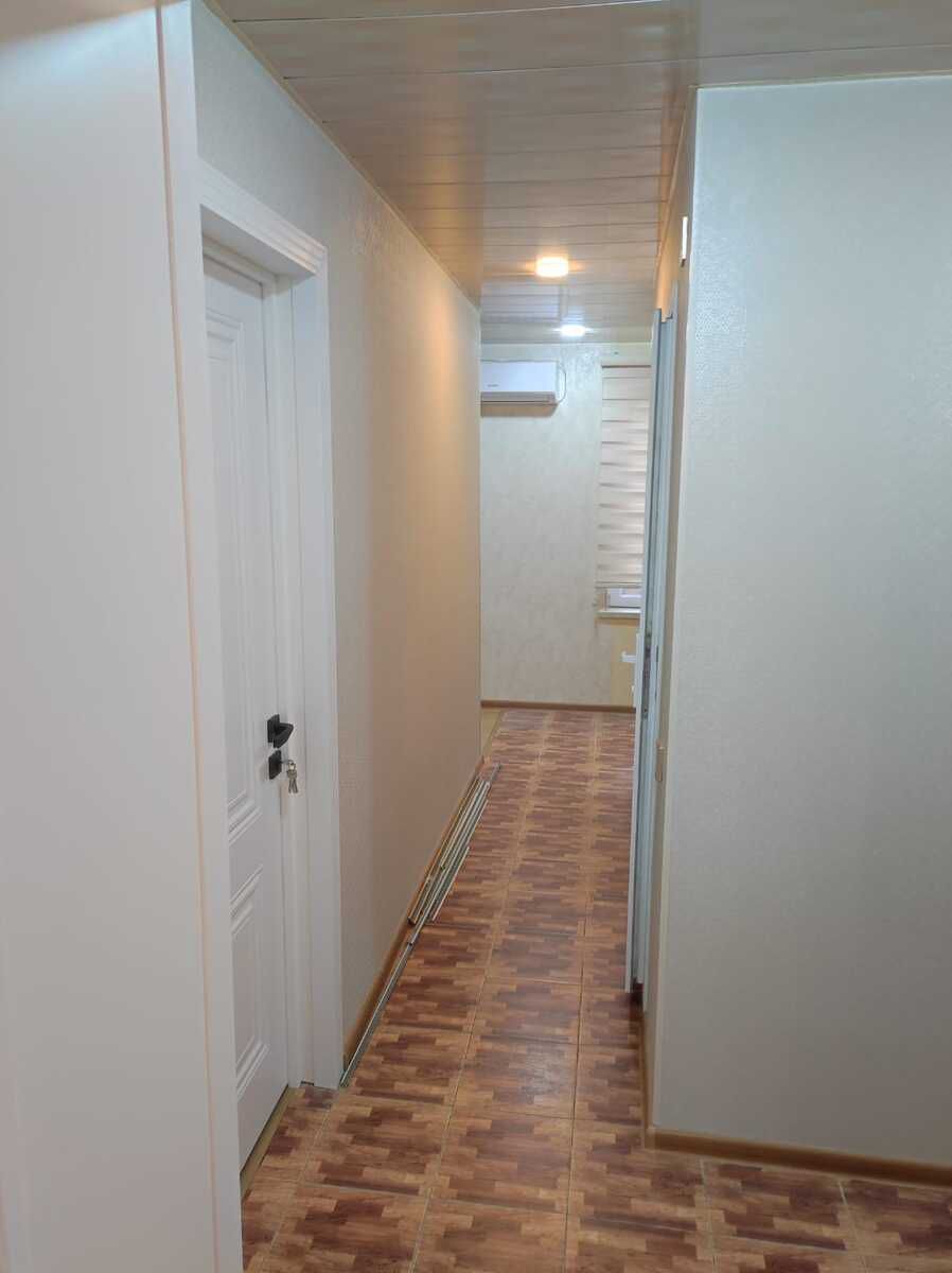 Satılır 3 otaqlı köhnə tikili 70 m² — Mənzil, Bakı (11)