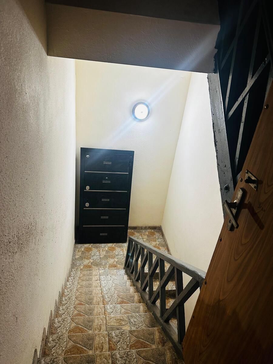 Satılır 2 otaqlı köhnə tikili 45 m² — Mənzil, Bakı (4)