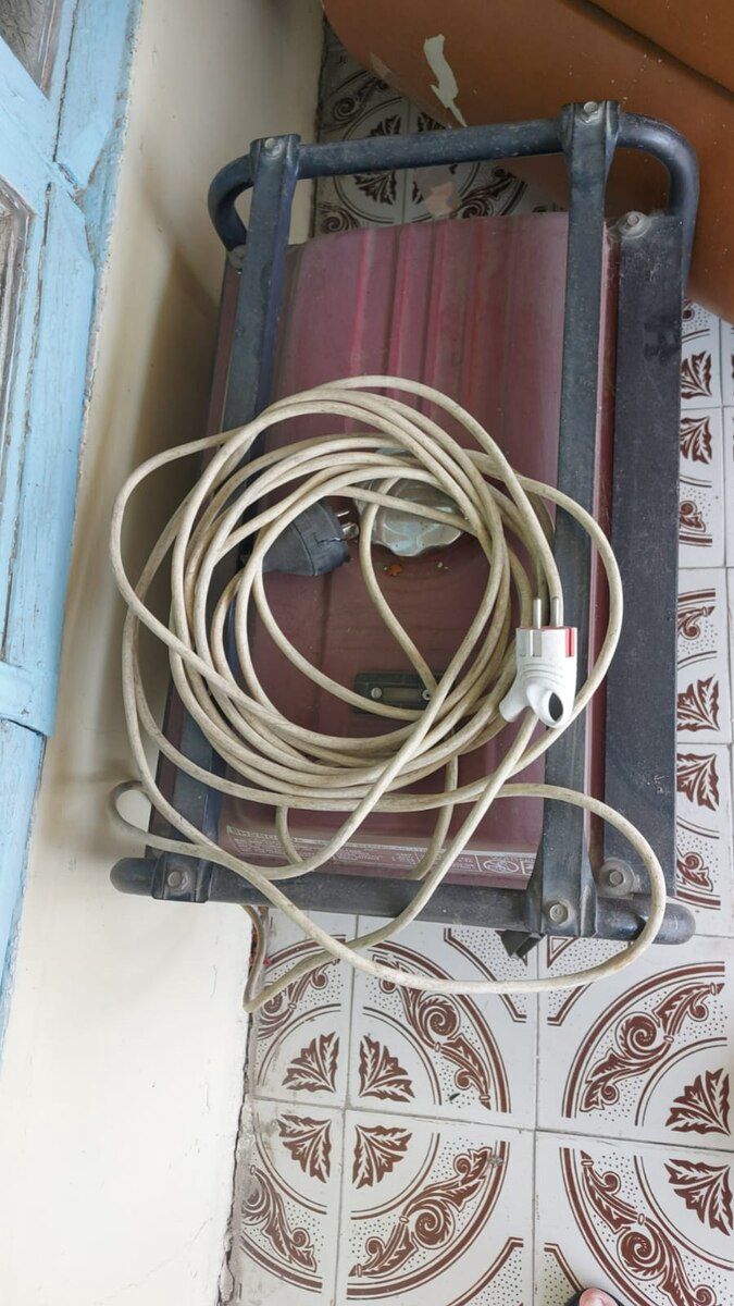 Generator — Biznes və avadanlıq, Bakı (2)