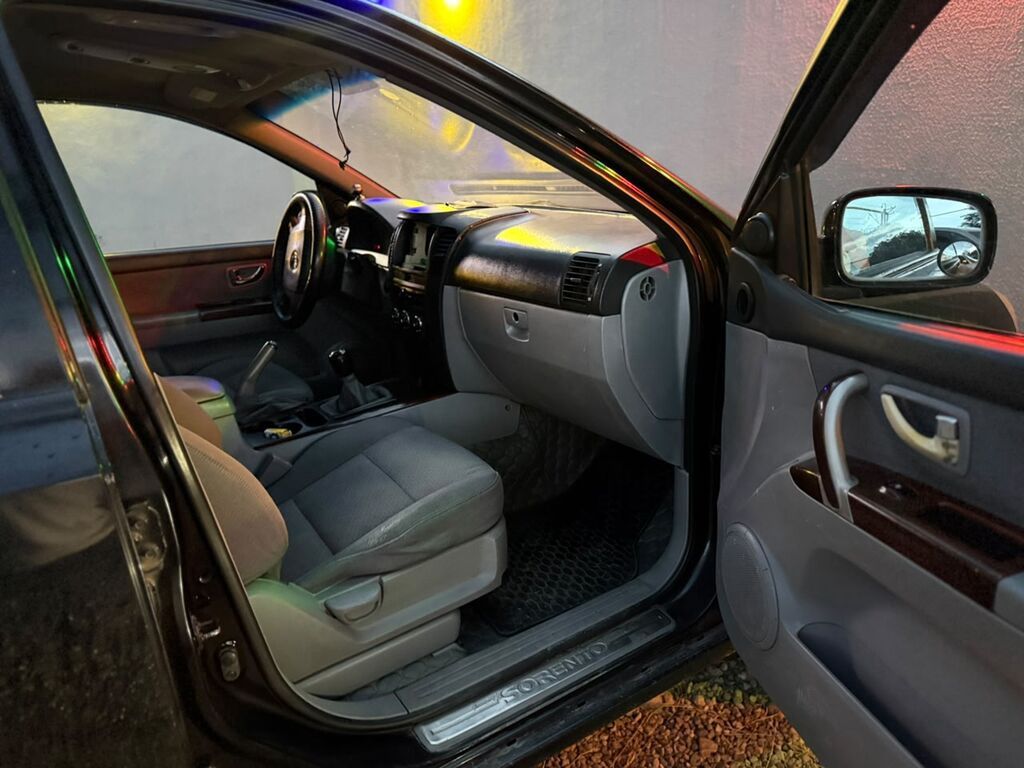 Kia Sorento: 2.4 l | 2006 il — Avtomobillər, Naxçıvan (2)