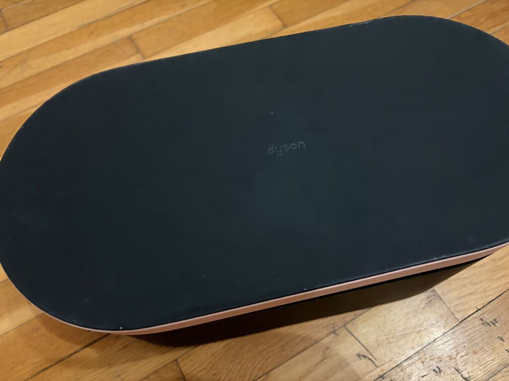 Dyson Airwrap multi-styler komplekti endirim olunacaq - Rəng — Elektronika, Bakı (7)